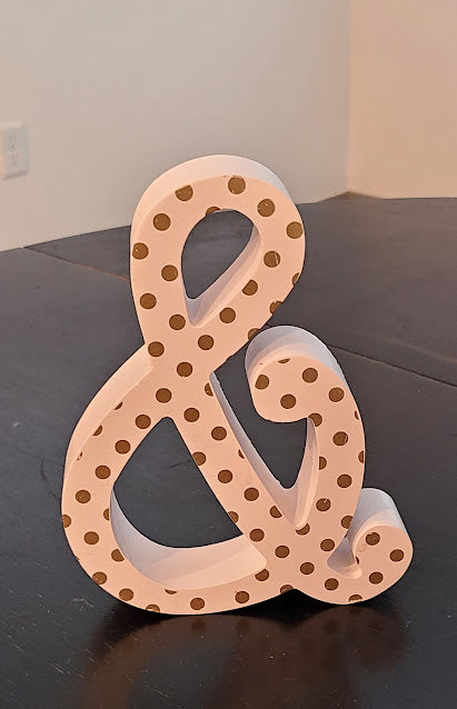 Ampersand